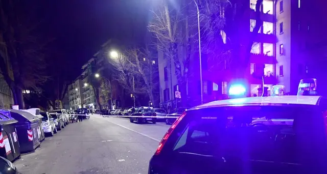In video fasi omicidio, nessuno denuncia