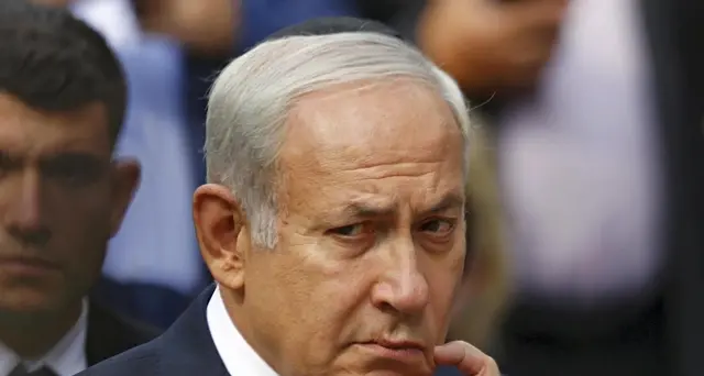 Netanyahu, importante passo Usa su Unrwa