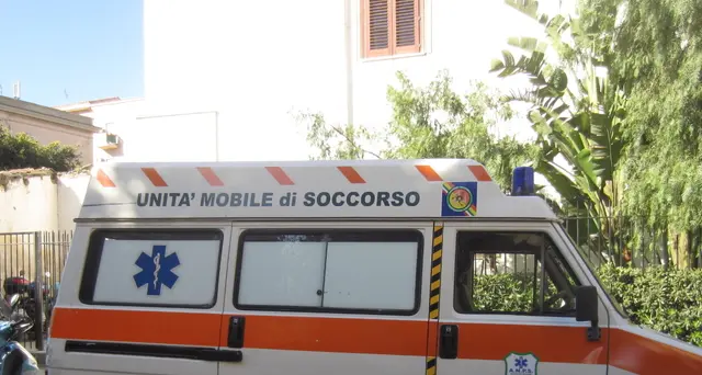 Schianto nel Foggiano, morti 2 ragazzi