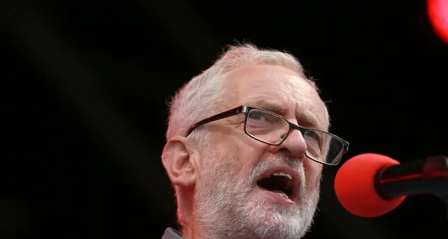 'Se Corbyn premier ebrei se ne andranno'