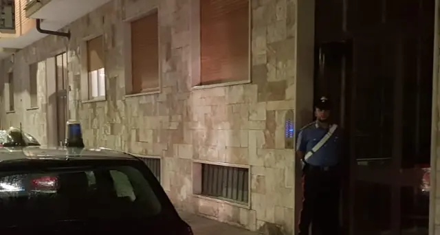 Uccide marito con coltellata al cuore