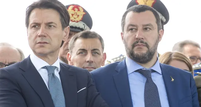 Salvini, sfioreremo 3% senza superarlo
