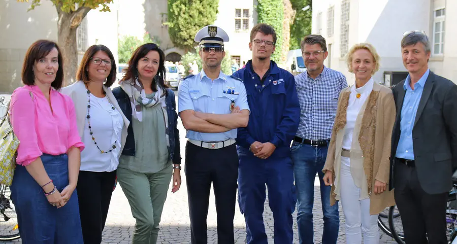 Asta delle bici, 3.900 euro a «Donne contro la violenza»