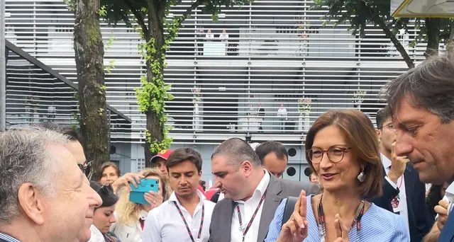 Gelmini, manovra M5s-Lega irrealizzabile