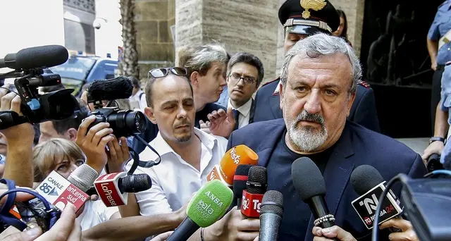 Regione Puglia, Emiliano 'mi ricandido'
