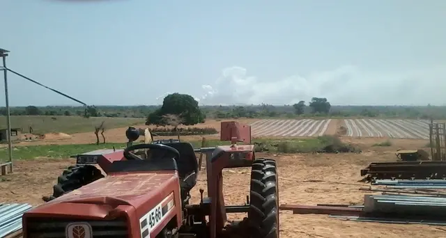 Il sogno di Amadou,una onlus per Senegal