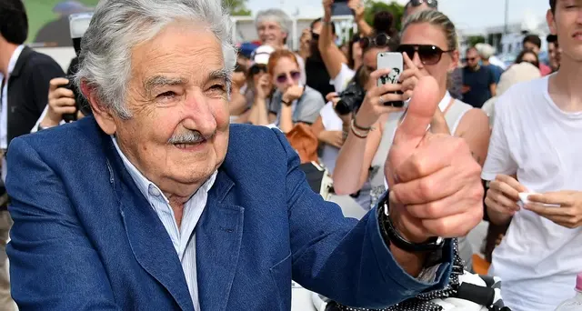 Pepe Mujica, piano Marshall per migranti