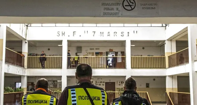 Uccisi in Macedonia,figlia ha confessato