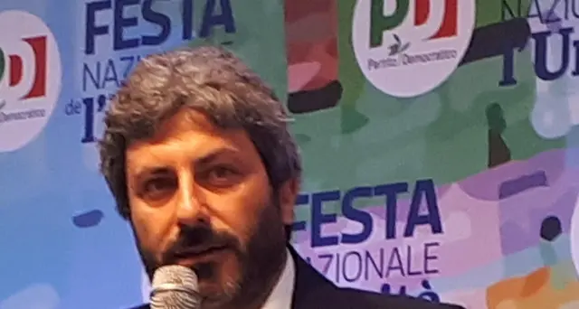 Fico, su migranti M5s non andrà in là