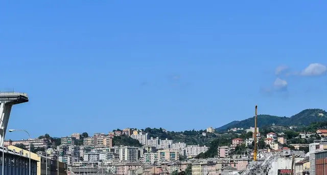 Toninelli, Aspi non ricostruirà ponte