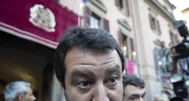 Salvini, governo ha lunga vita