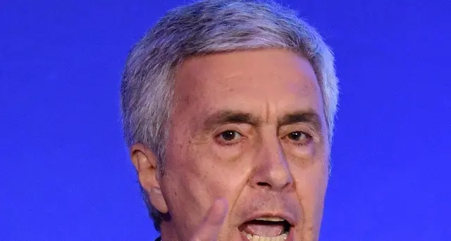 Figc: Gravina, serve governance compatta