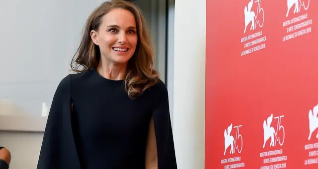 Natalie Portman popstar stile Madonna