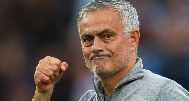 Mourinho trova accordo con fisco Spagna