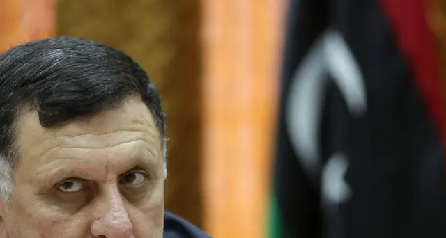 Sarraj istituisce comitato di crisi