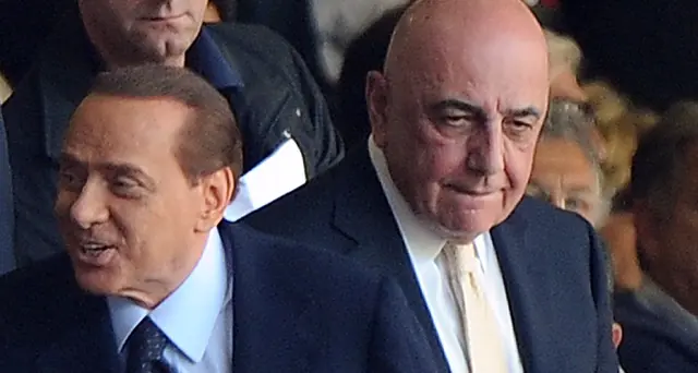 Berlusconi e Galliani puntano al Monza