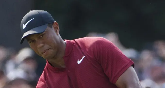 Ryder Cup: Woods \"A Parigi per vincere\"