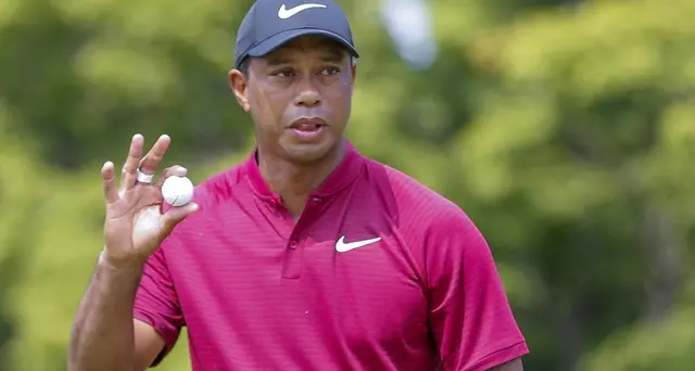 Ryder Cup: anche Tiger Woods in team Usa