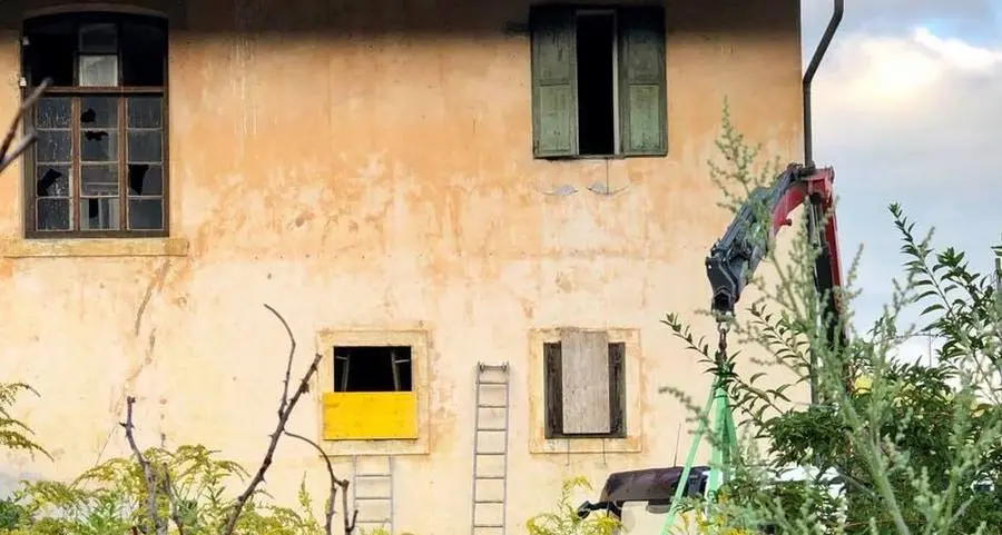 Bivacchi nell’Agruzzo, sgomberati in 13