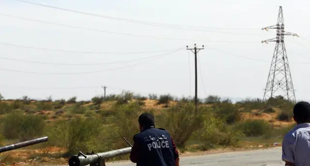 Libia, appello congiunto al dialogo