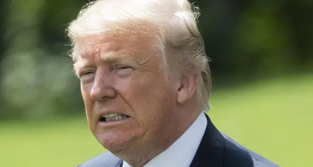 Trump, il libro di Woodward è una truffa