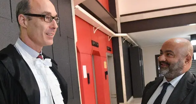 Sequestro fondi Lega, Riesame si riserva