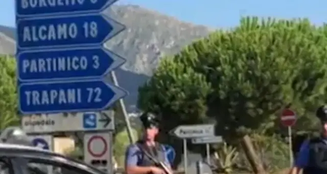 Migranti picchiati, 7 persone arrestate