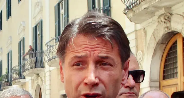 Conte, crescita e stabilità in manovra