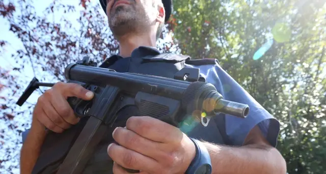 Viminale, estendere Taser polizia locale