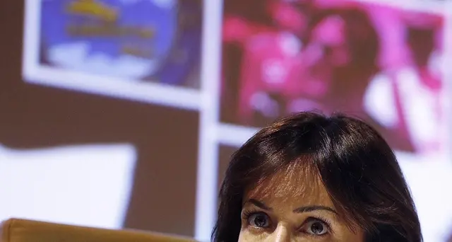 Carfagna, c.destra non può stare con M5s