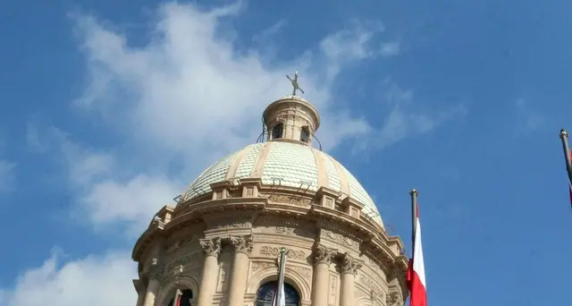 Paraguay, ambasciata resta a Tel Aviv