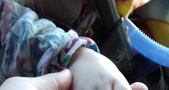 Ferragni-Fedez, appello per bimba Noemi
