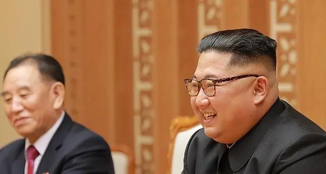 Moon-Kim a Pyongyang il 18-20 settembre