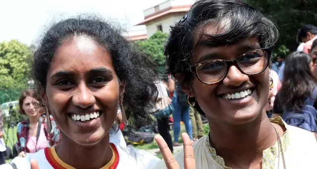 India, essere gay non è più un reato