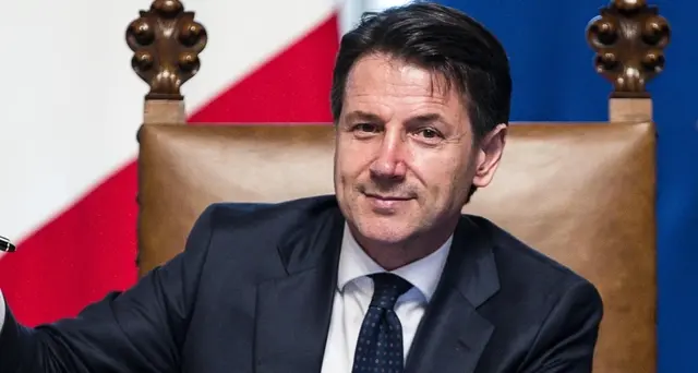 Conte, oggi ok a ddl anticorruzione