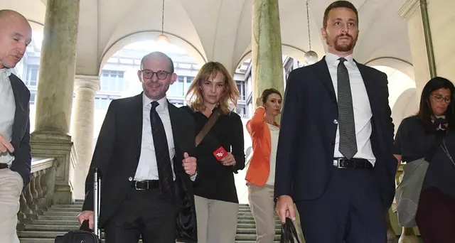 Riesame: sì al sequestro dei fondi Lega