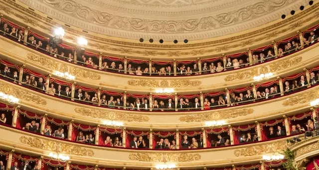 Entro Natale rosa nomi sovrintende Scala
