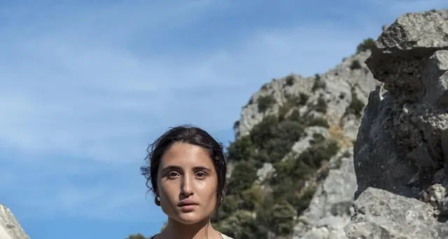 Capri-Revolution tra mito storia mistica