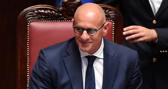 Vaccini, ripensarci è pensare a Italia