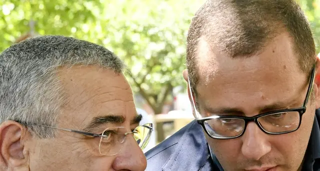 Voto scambio, a giudizio i Cesaro (Fi)