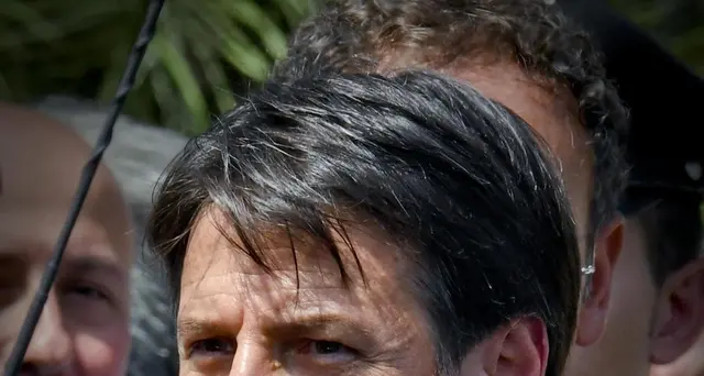Conte, riconsidero domanda per Sapienza