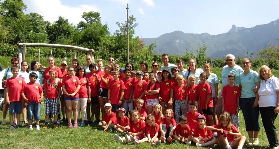 «Vacanze in città»: un festa per concludere in bellezza