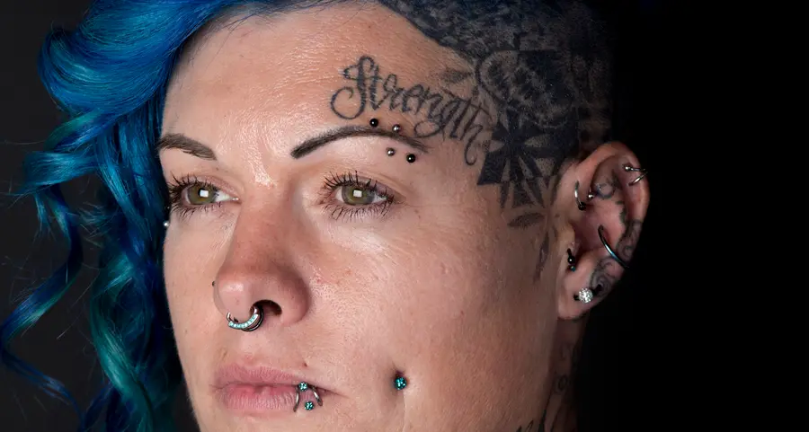 Birmania-Merano: il tattoo che unisce due mondi lontani