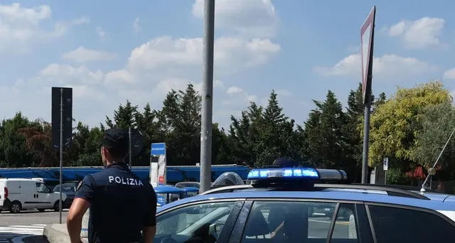 Sgomberi, al via intervento a Roma
