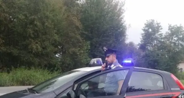 Picchiano immigrato 'ha monopattino'