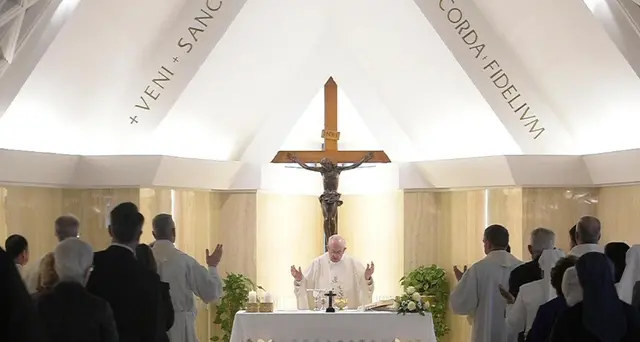 Papa, no opposizione genitori-insegnanti