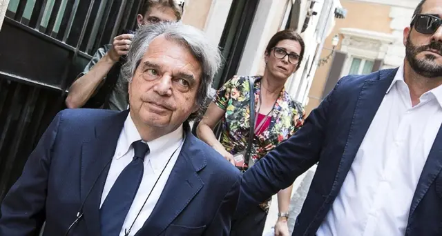 Brunetta: Forza Italia non é scalabile