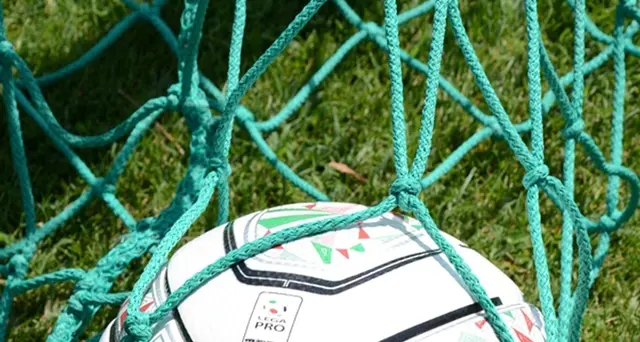 Slittano sorteggi campionato di Serie C