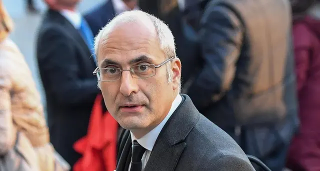 Mula, Curcio sarà nuovo commissario