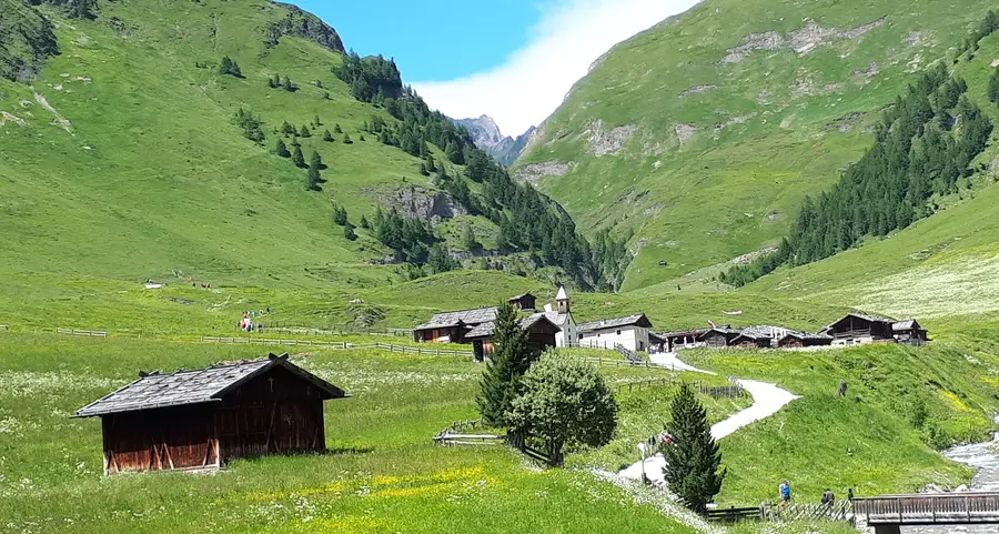 Pusteria, nuovi bandi per progetti Leader